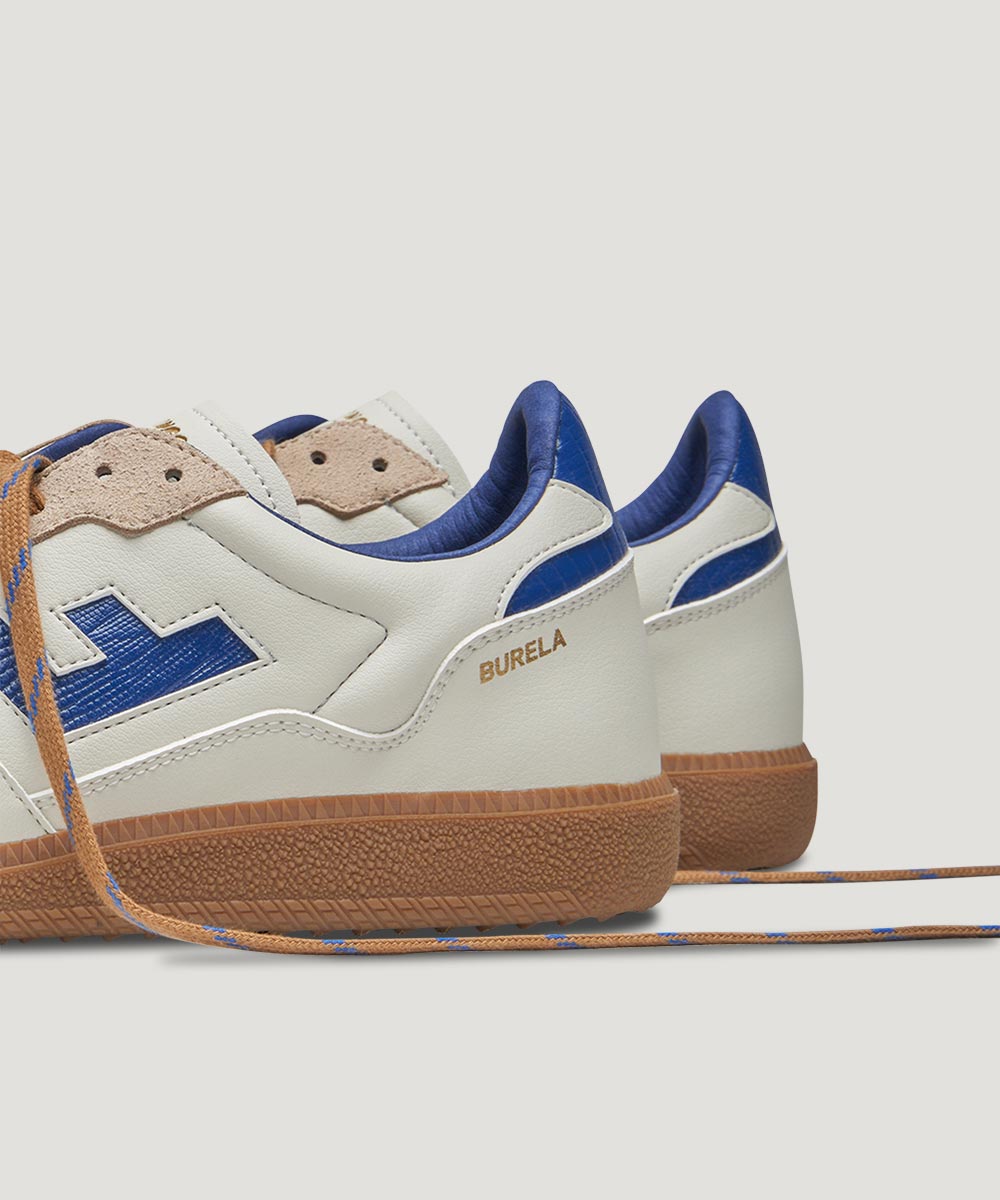 Flamingos Life Sneaker Burela Slim
