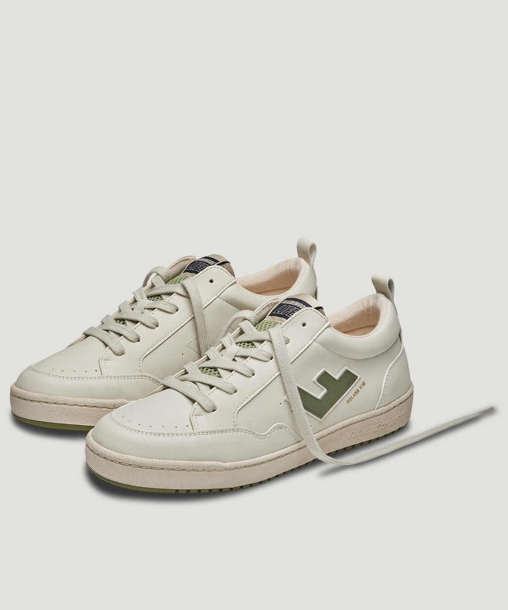 Flamingos Life Sneaker Roland V.10
