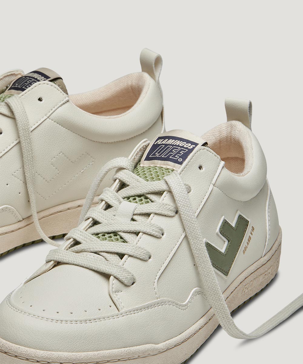 Flamingos Life Sneaker Roland V.10