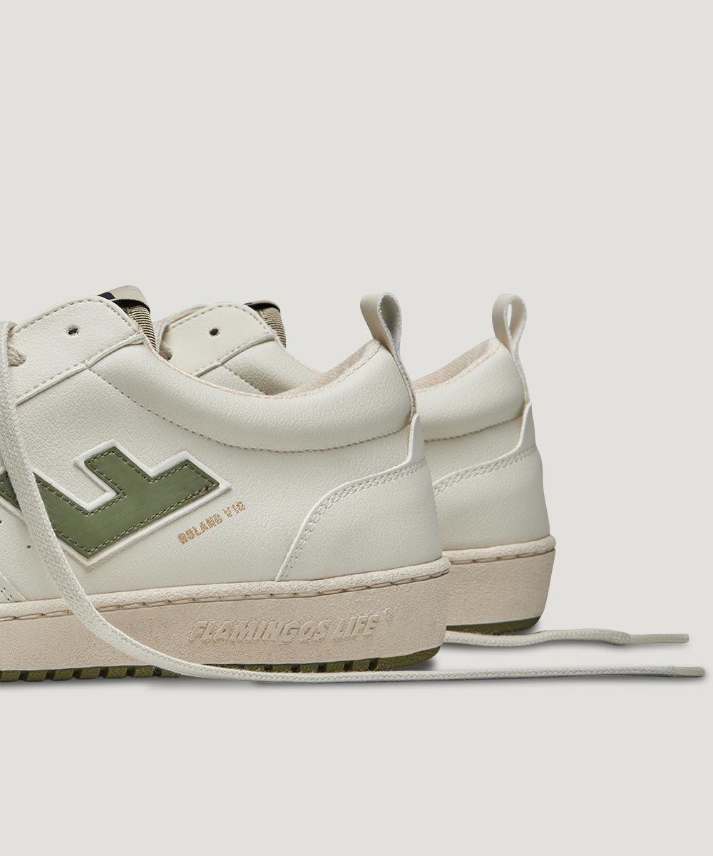 Flamingos Life Sneaker Roland V.10