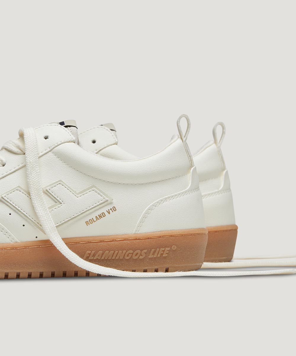 Flamingos Life Sneaker Roland V.10