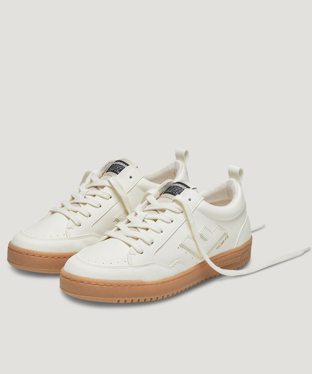 Flamingos Life Sneaker Roland V.10