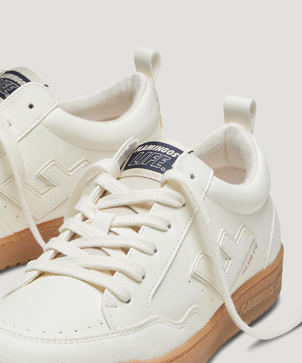 Flamingos Life Sneaker Roland V.10