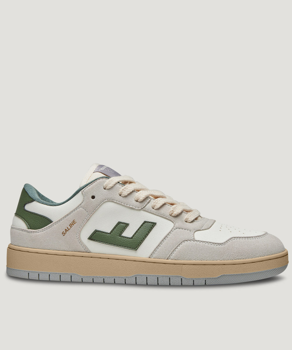 Flamingos Life Sneaker Saline