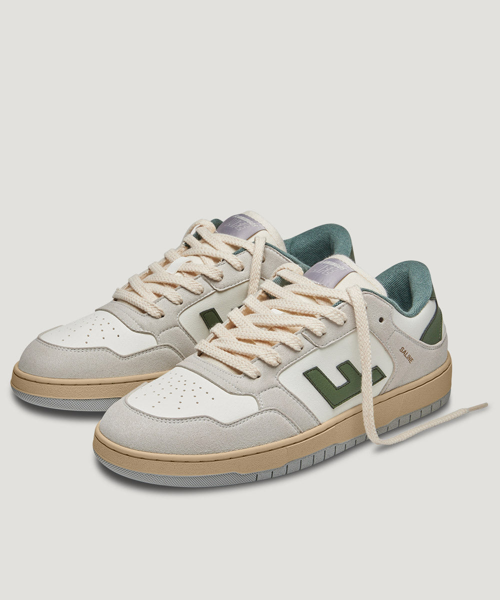 Flamingos Life Sneaker Saline