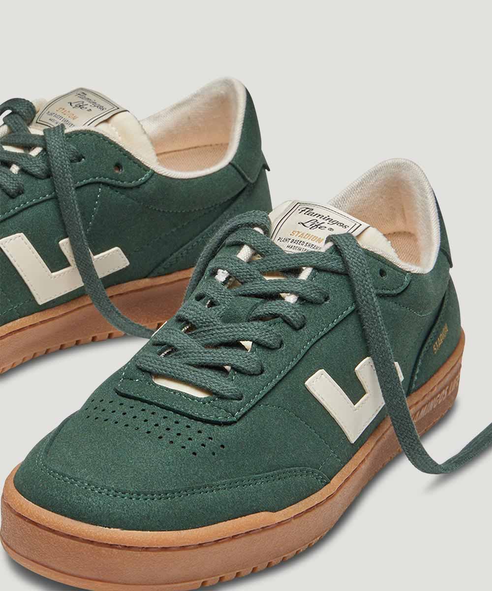 Flamingos Life Sneaker Stadium