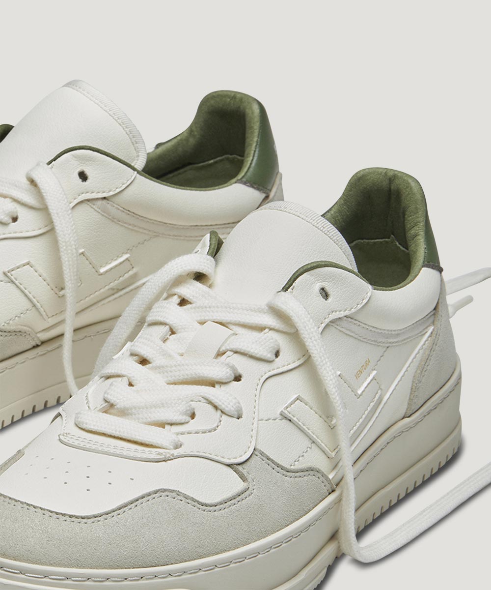 Flamingos Life Sneakers Ventura