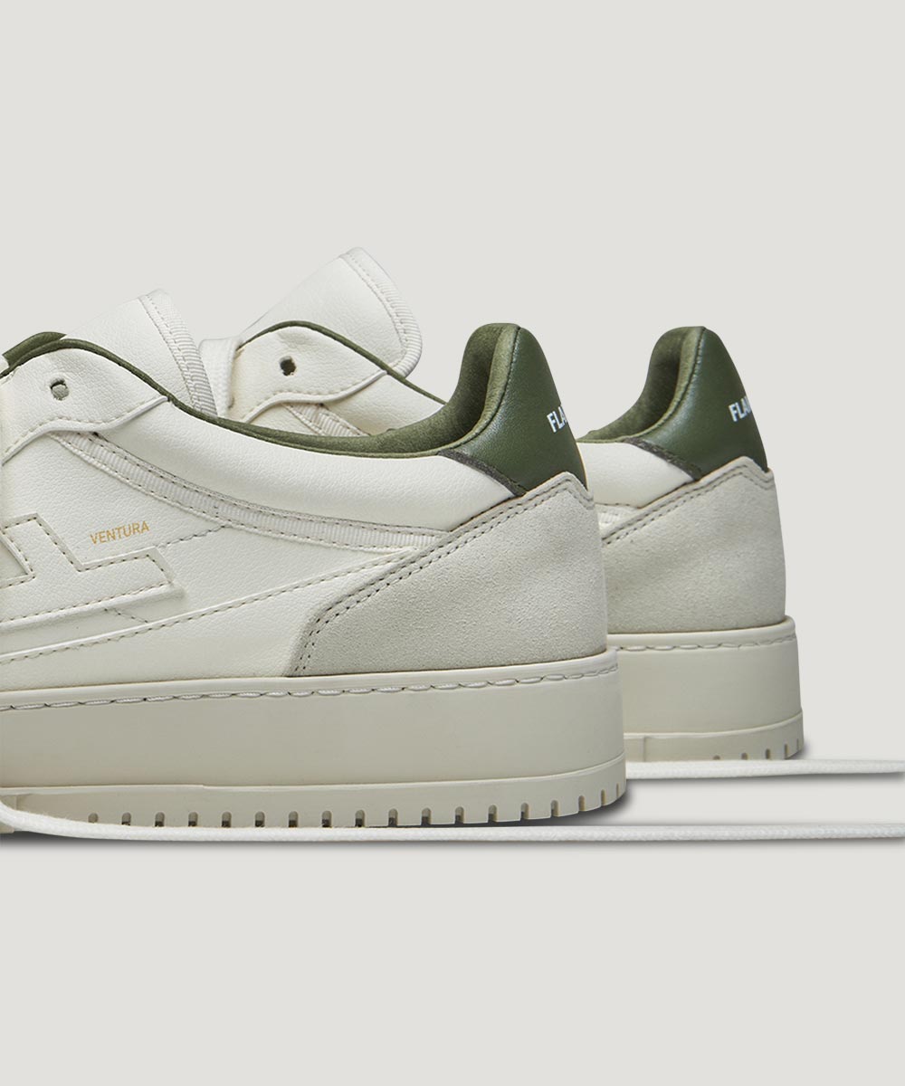 Flamingos Life Sneakers Ventura