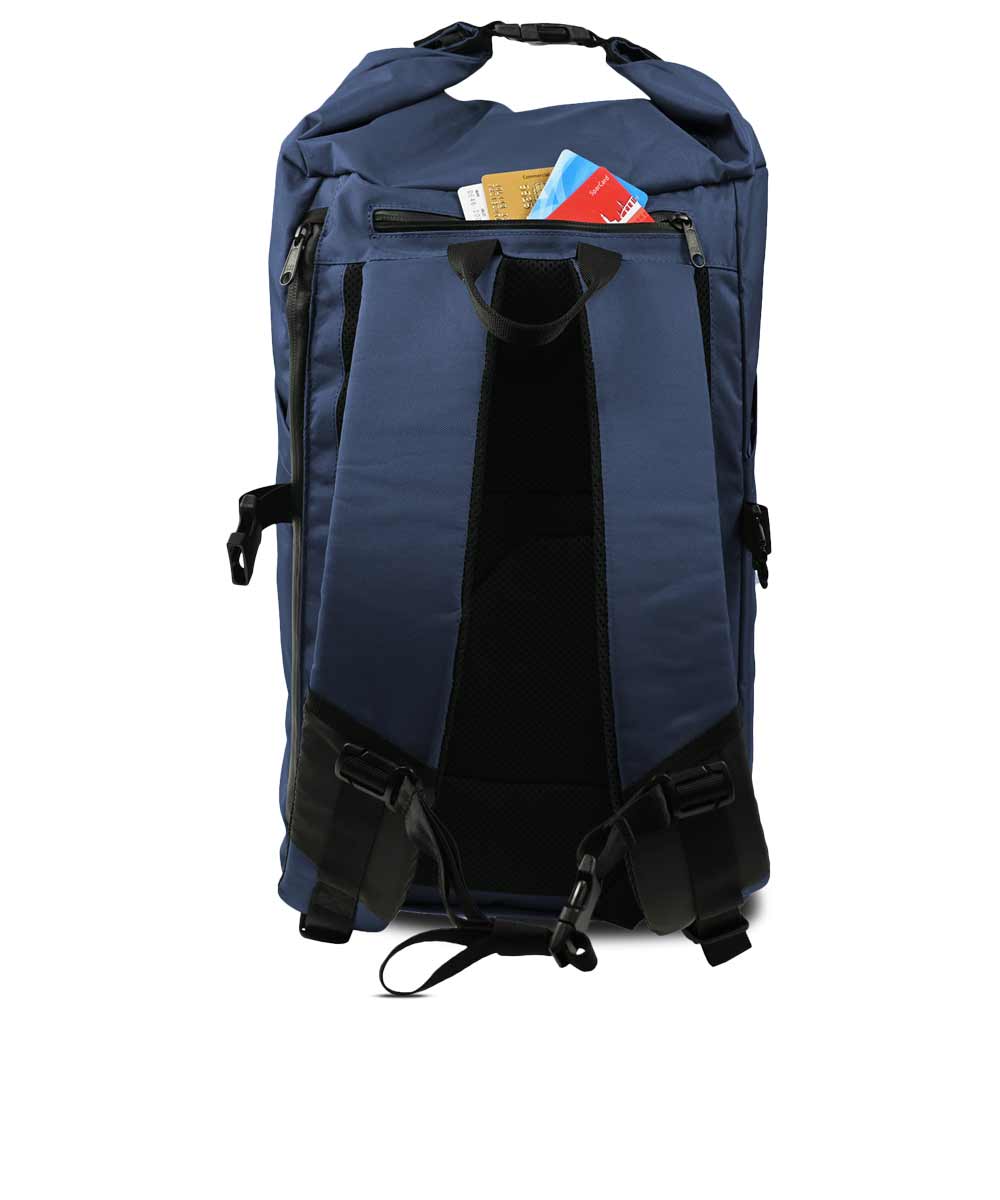 Buccaneer backpack Bente 24 liters