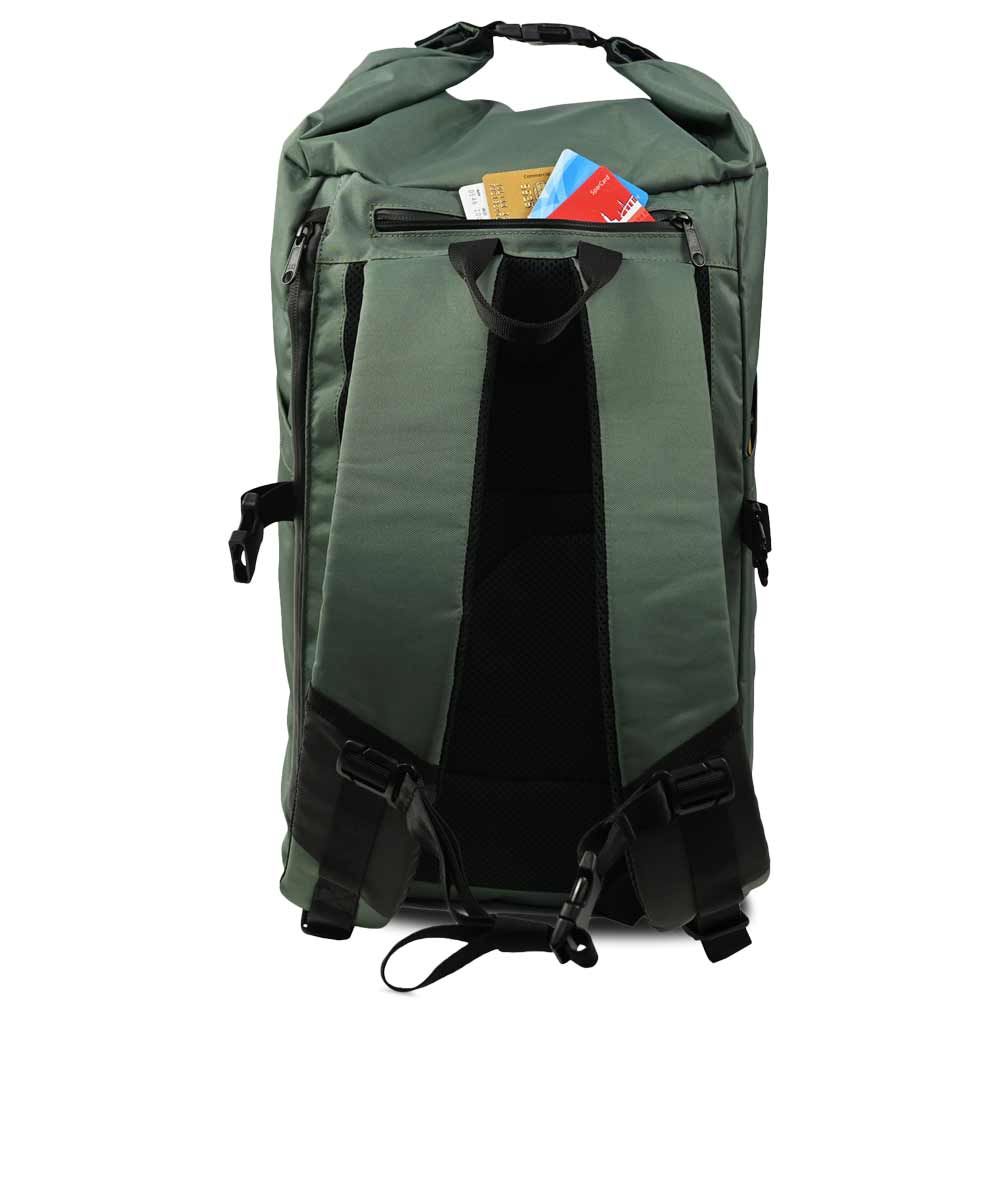 Buccaneer backpack Bente 24 liters