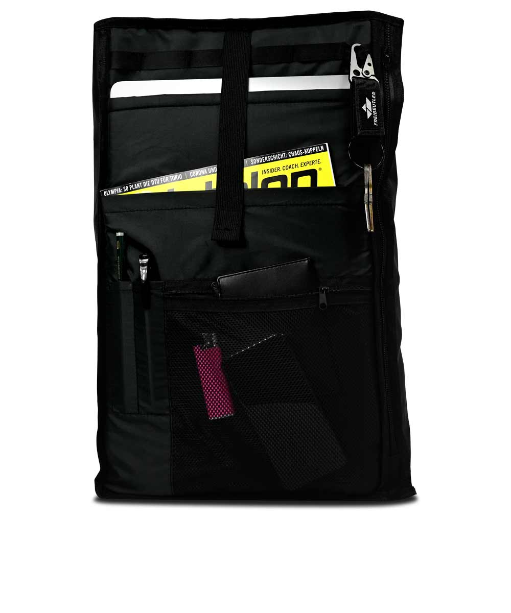 Buccaneer backpack Bente 24 liters