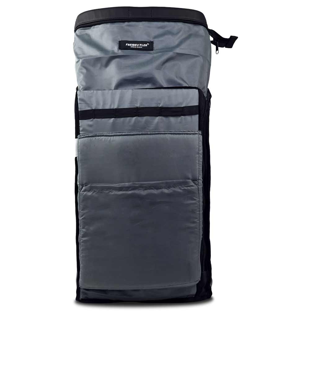 Freibeutler roll top backpack Otis 16 liters