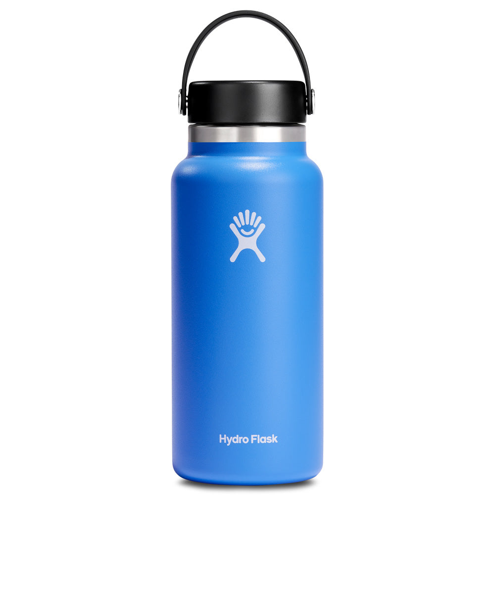 Hydro Flask Wide Mouth Flex Cap 32oz/946ml