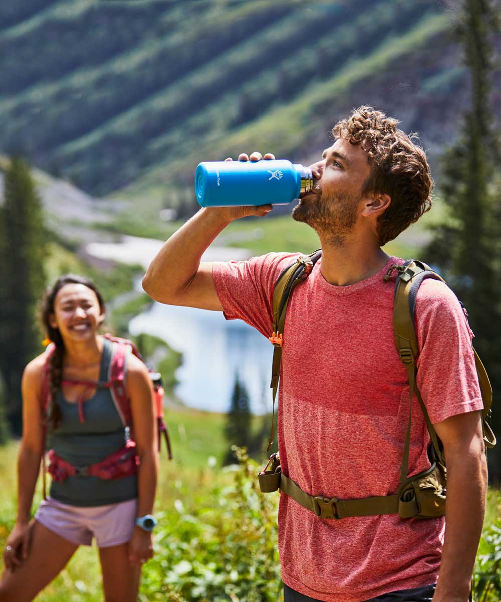 Hydro Flask Wide Mouth Flex Cap 32oz/946ml