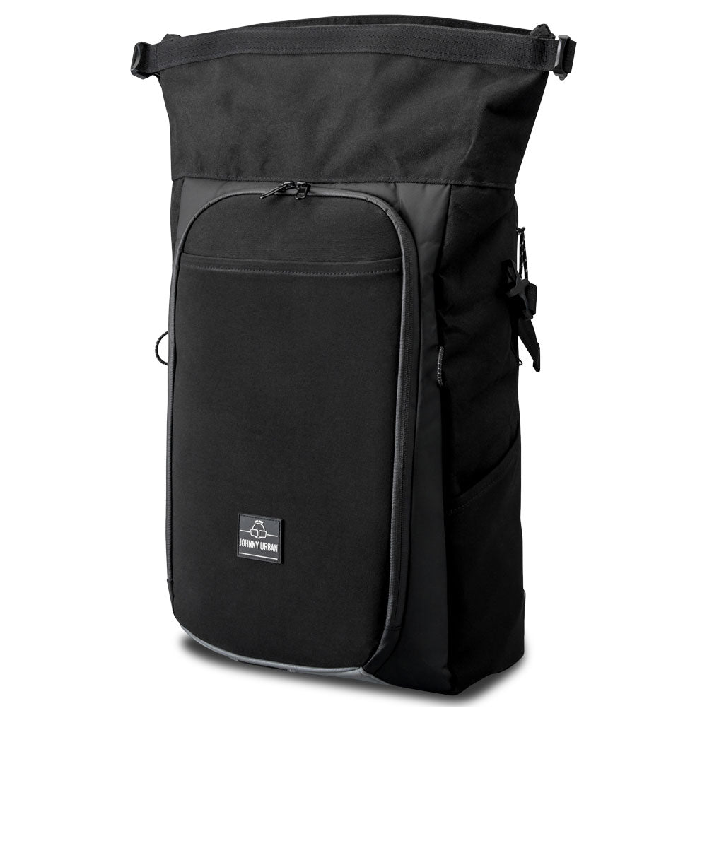Johnny Urban bike backpack Phil