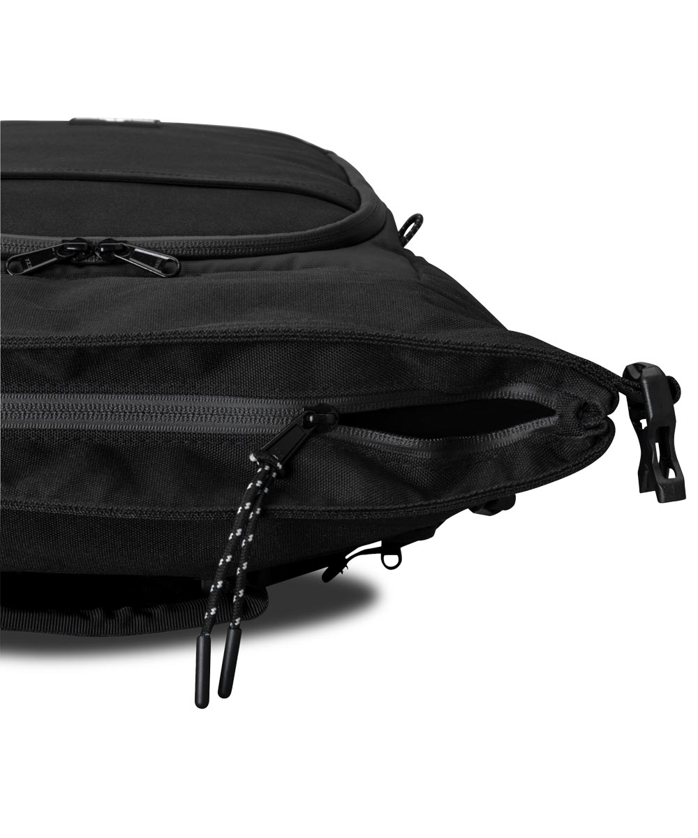 Johnny Urban bike backpack Phil