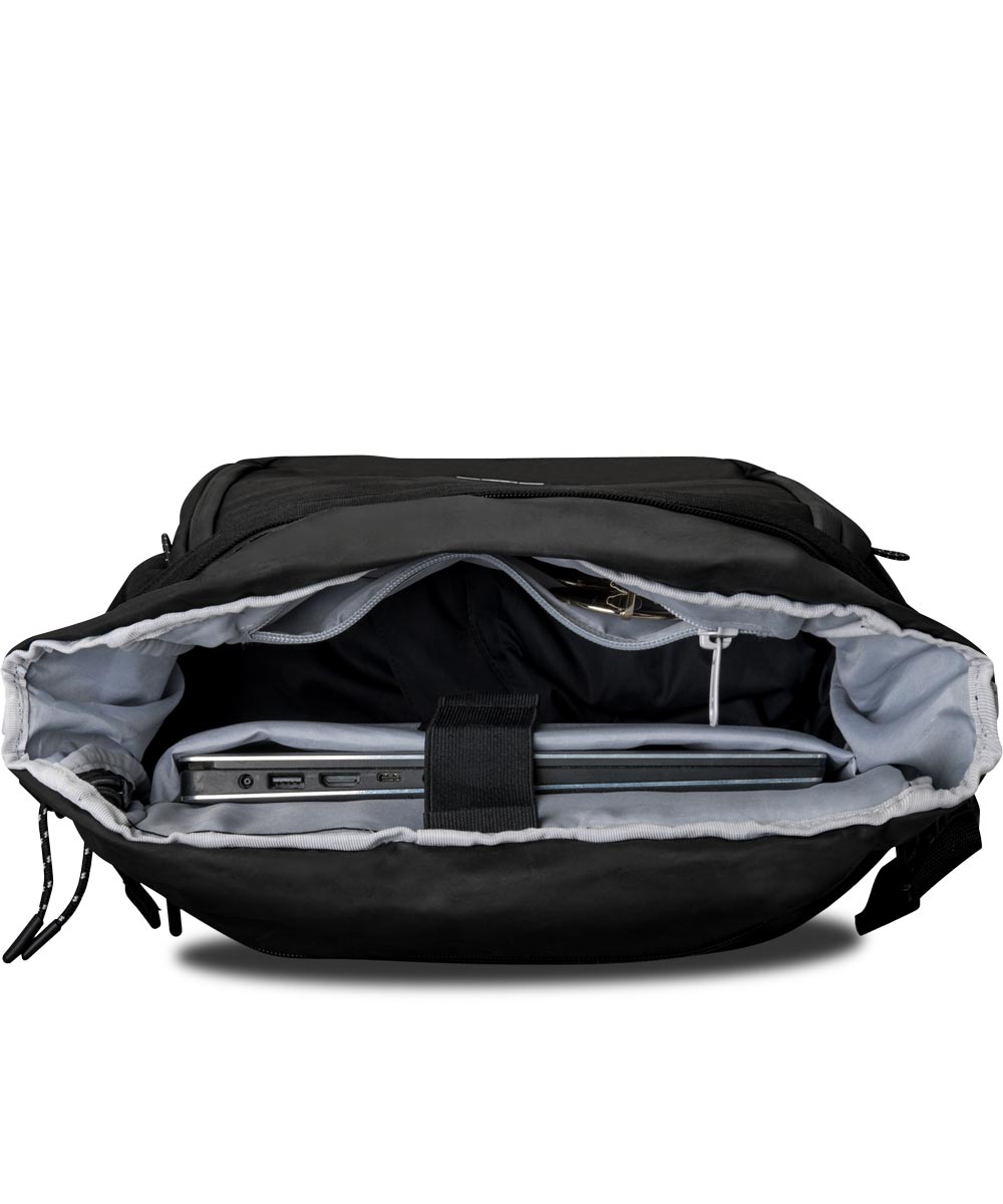 Johnny Urban bike backpack Phil