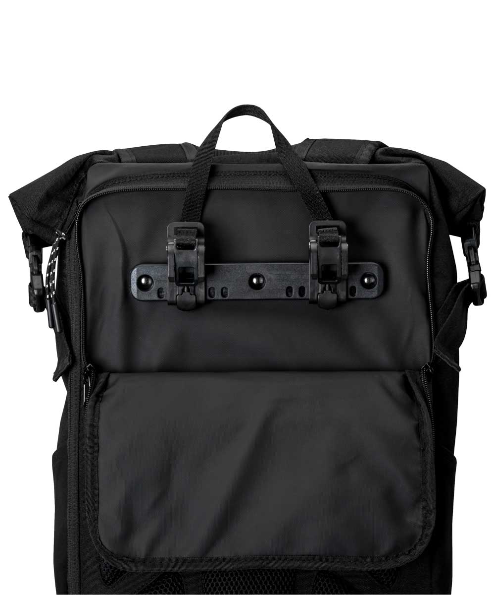 Johnny Urban bike backpack Phil
