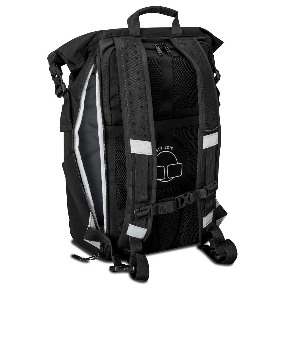 Johnny Urban bike backpack Phil