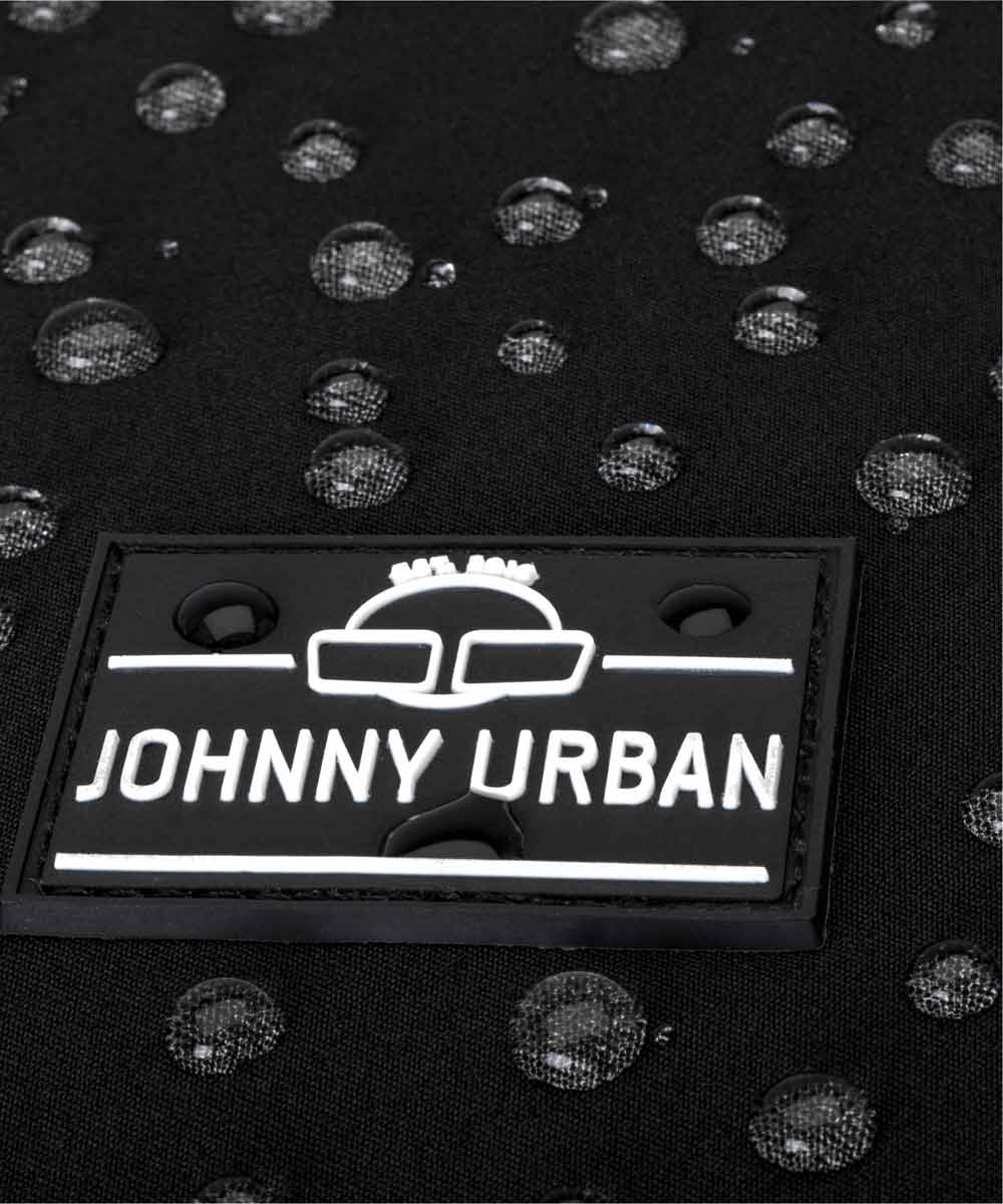 Johnny Urban bike backpack Phil