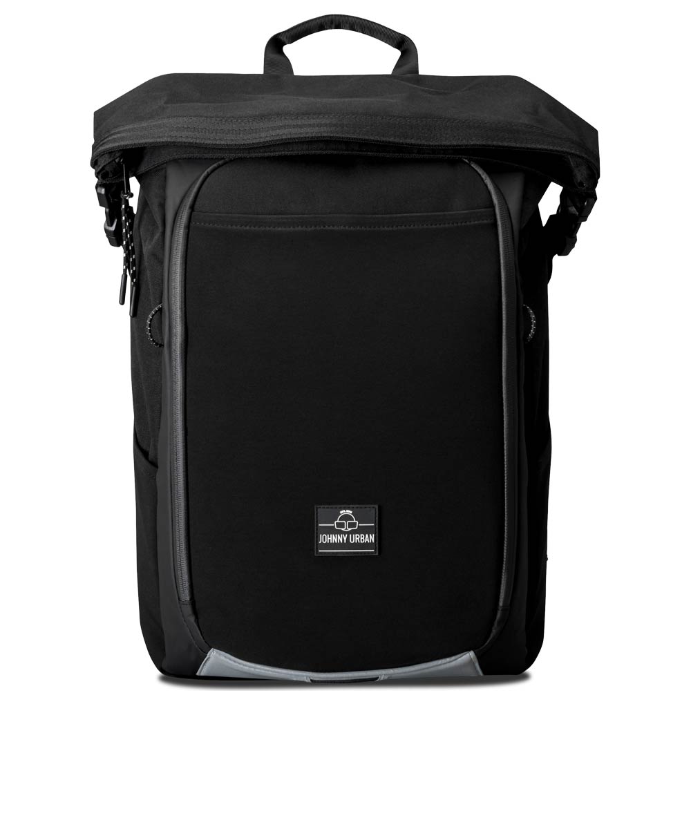 Johnny Urban bike backpack Phil