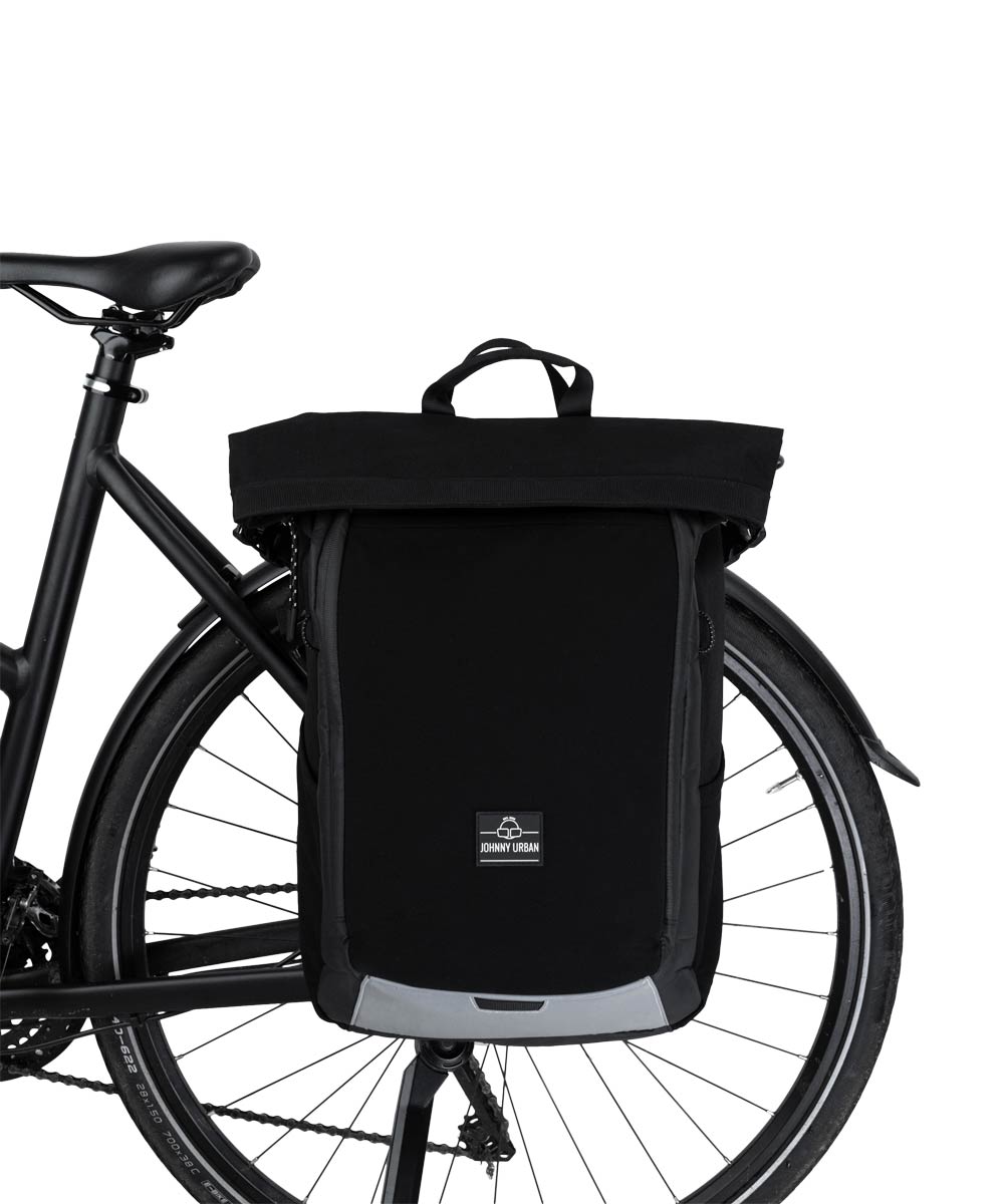 Johnny Urban bike backpack Phil