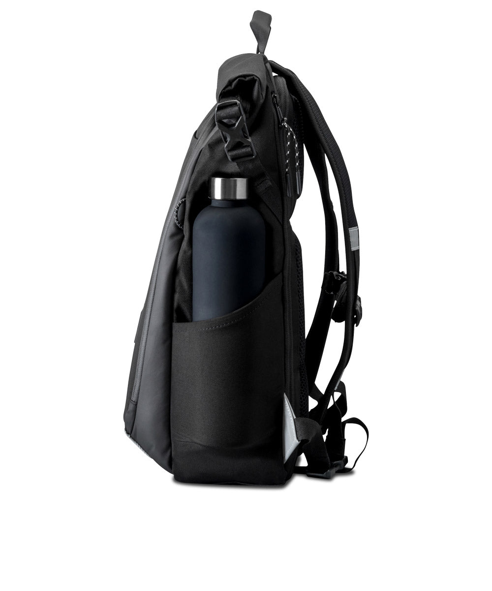 Johnny Urban bike backpack Phil