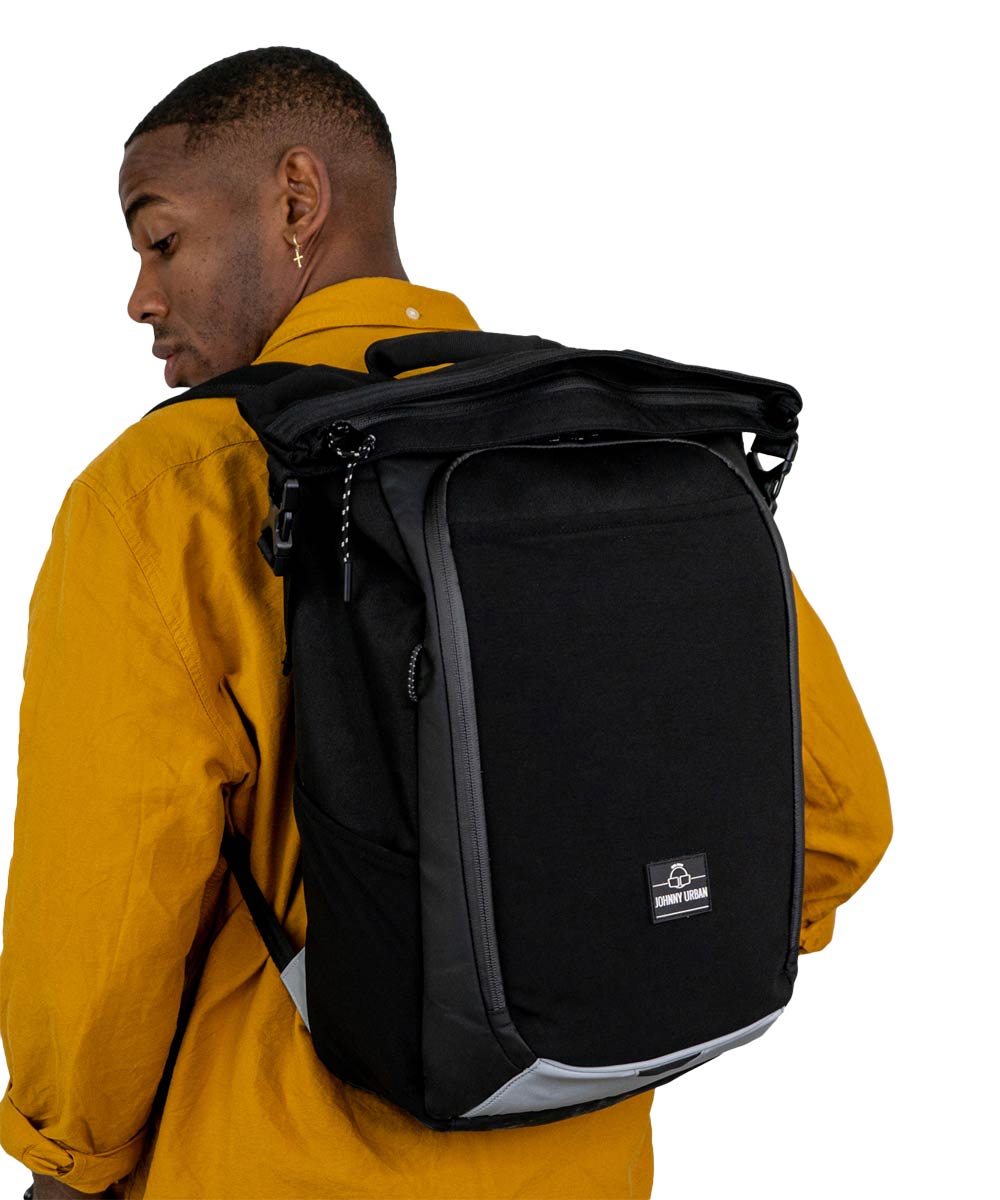 Johnny Urban bike backpack Phil