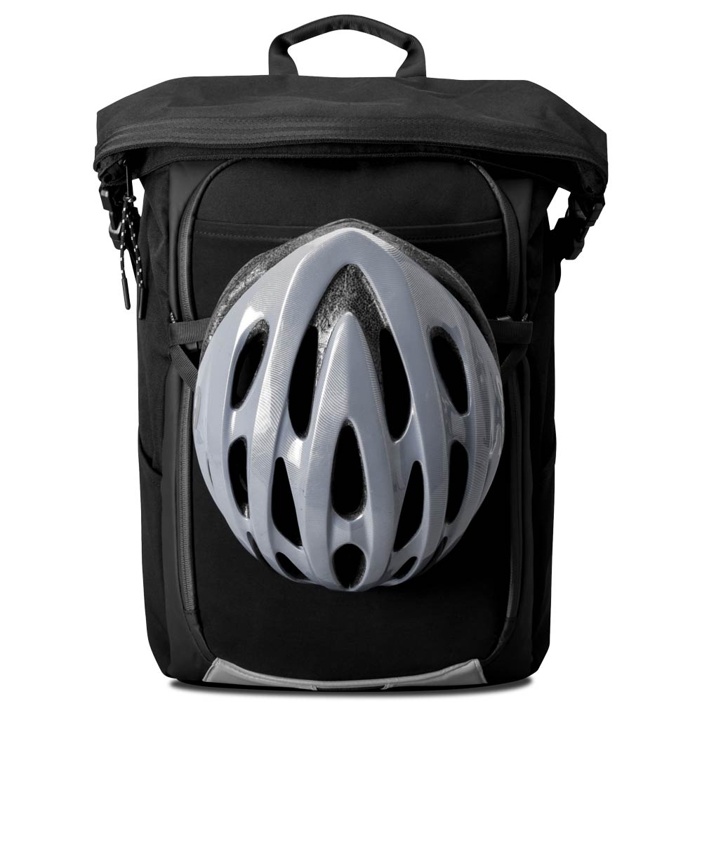 Johnny Urban bike backpack Phil