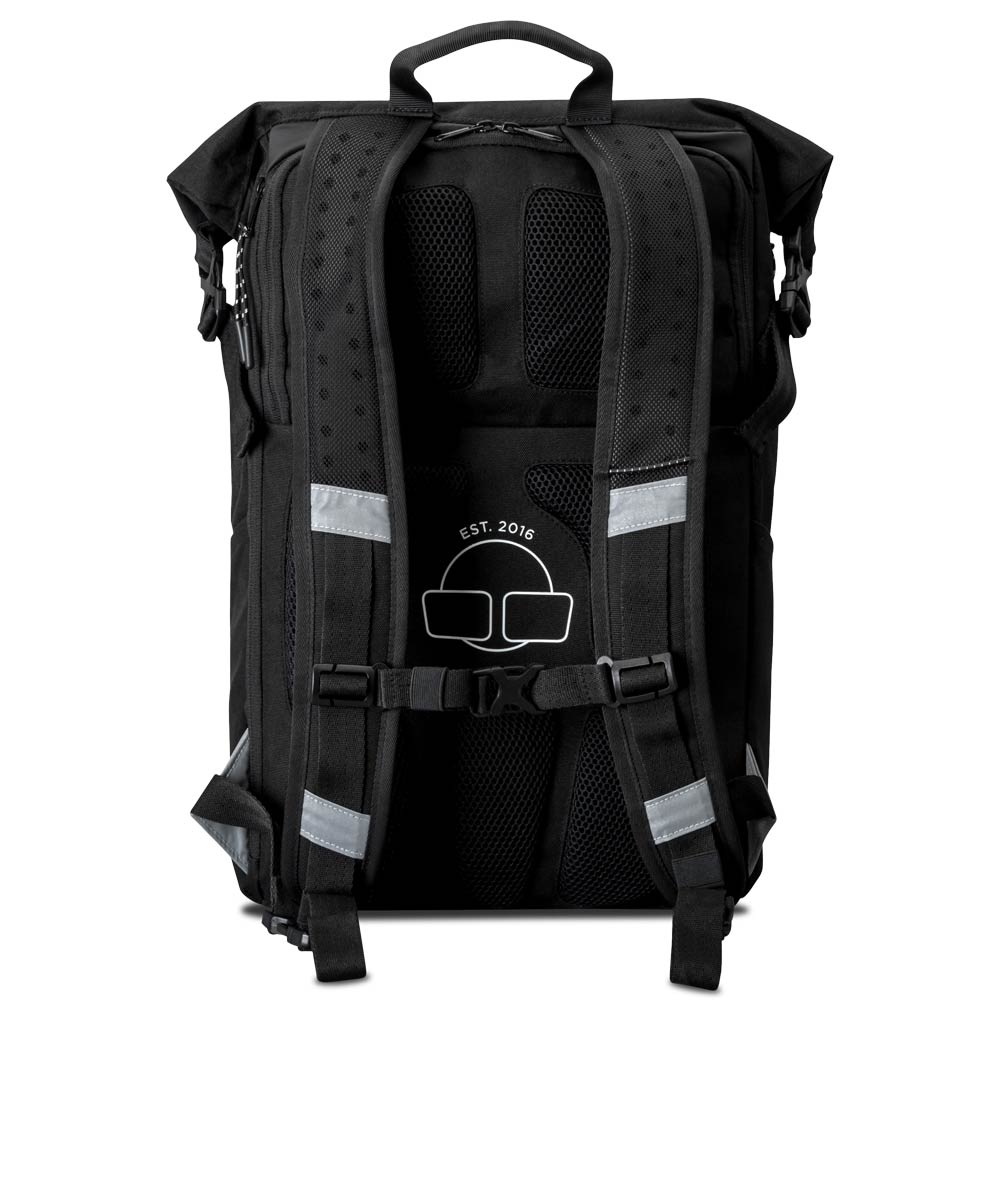 Johnny Urban bike backpack Phil