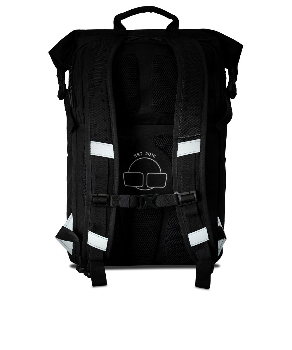 Johnny Urban bike backpack Phil