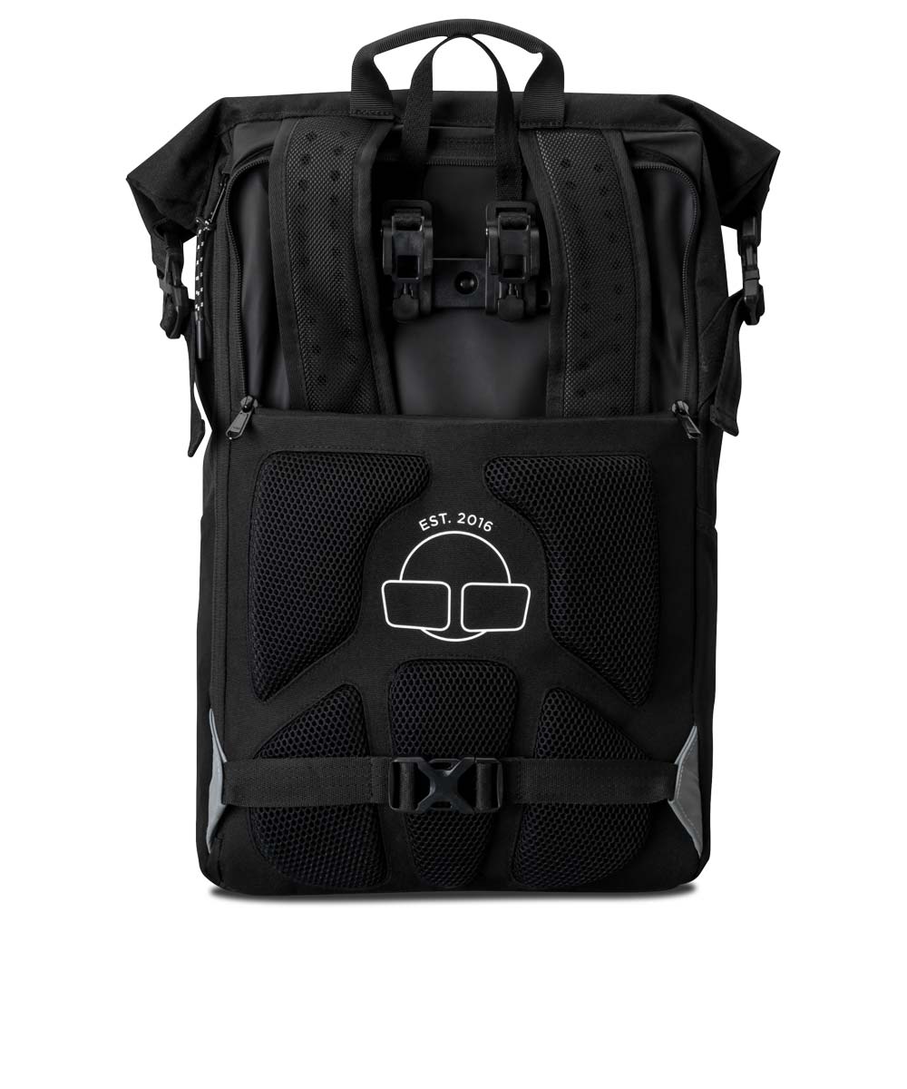 Johnny Urban bike backpack Phil
