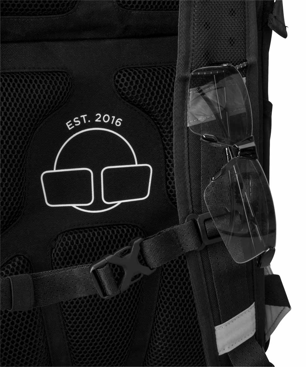 Johnny Urban bike backpack Phil