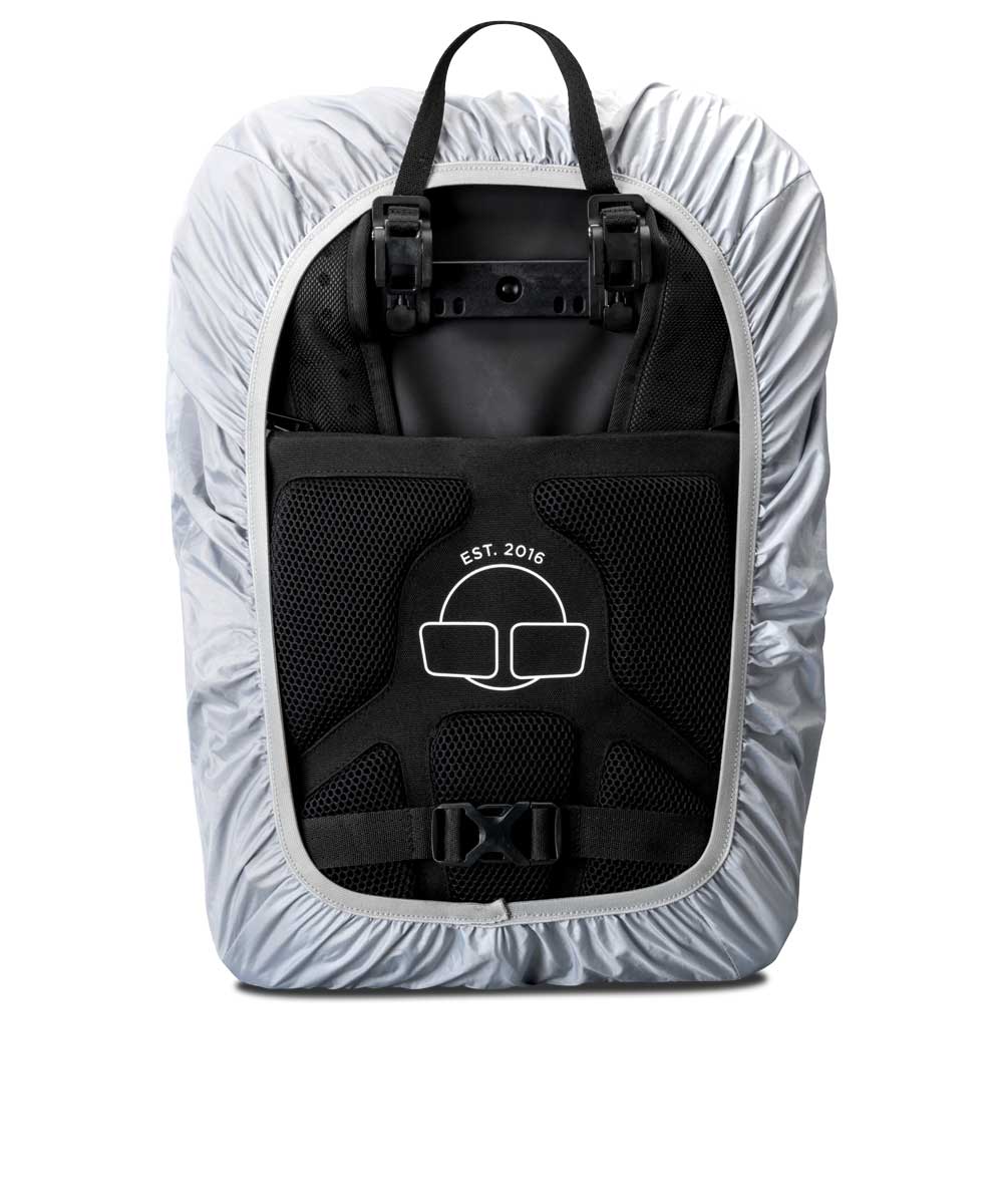 Johnny Urban bike backpack Phil