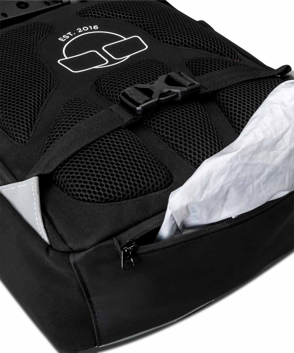 Johnny Urban bike backpack Phil