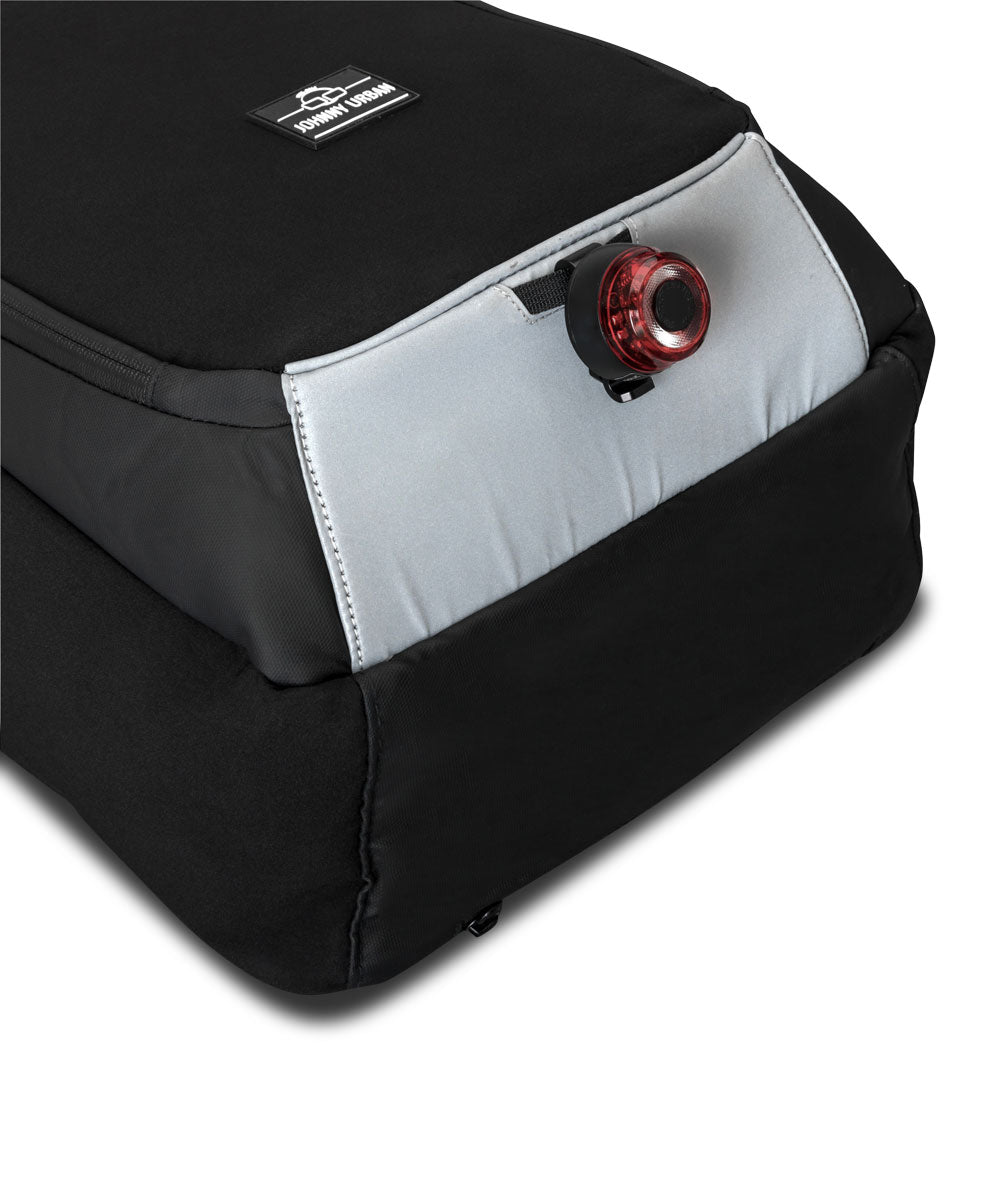 Johnny Urban bike backpack Phil