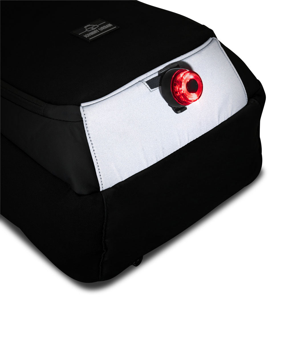 Johnny Urban bike backpack Phil