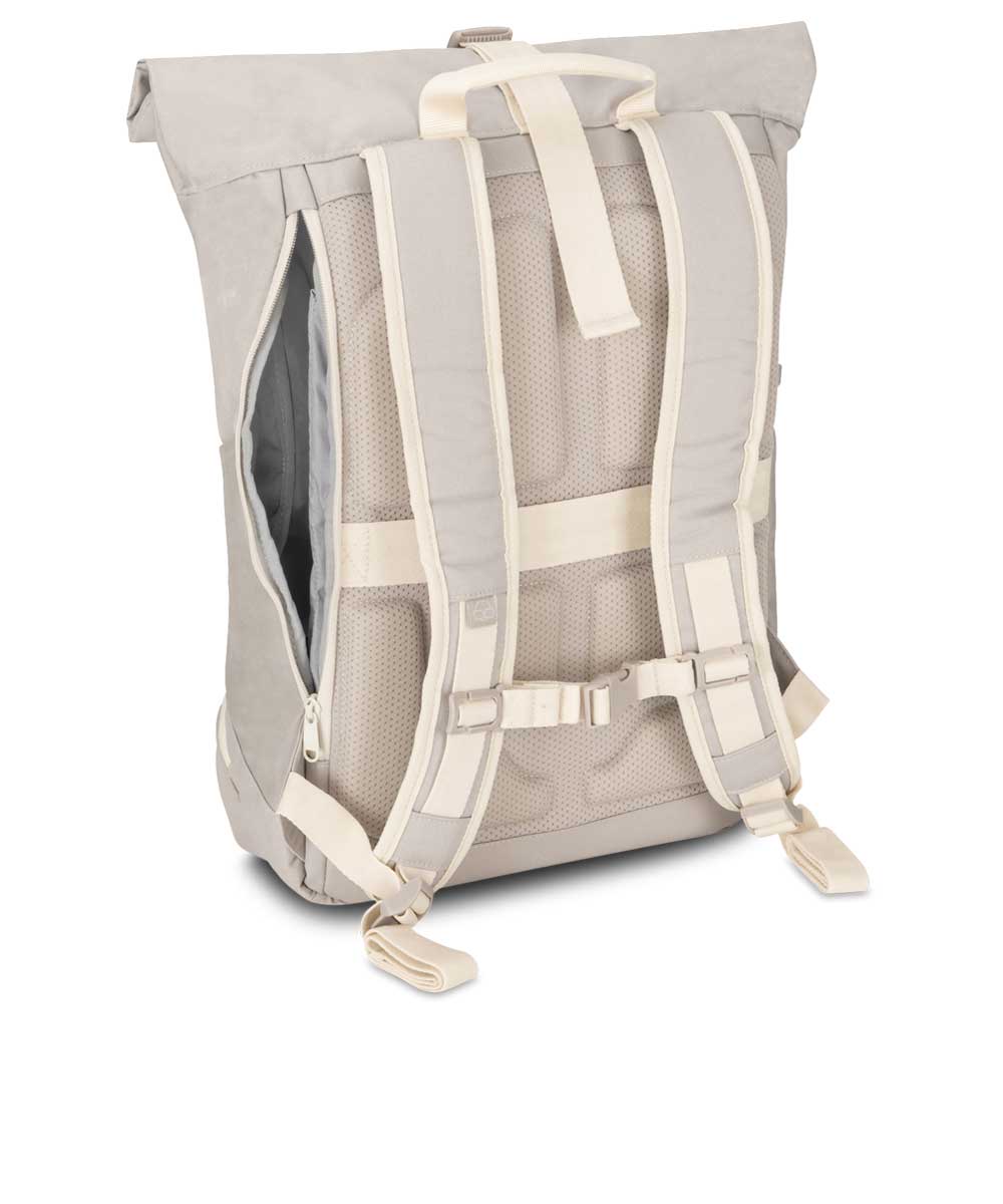 Johnny Urban Allen Rolltop Backpack Large 22l