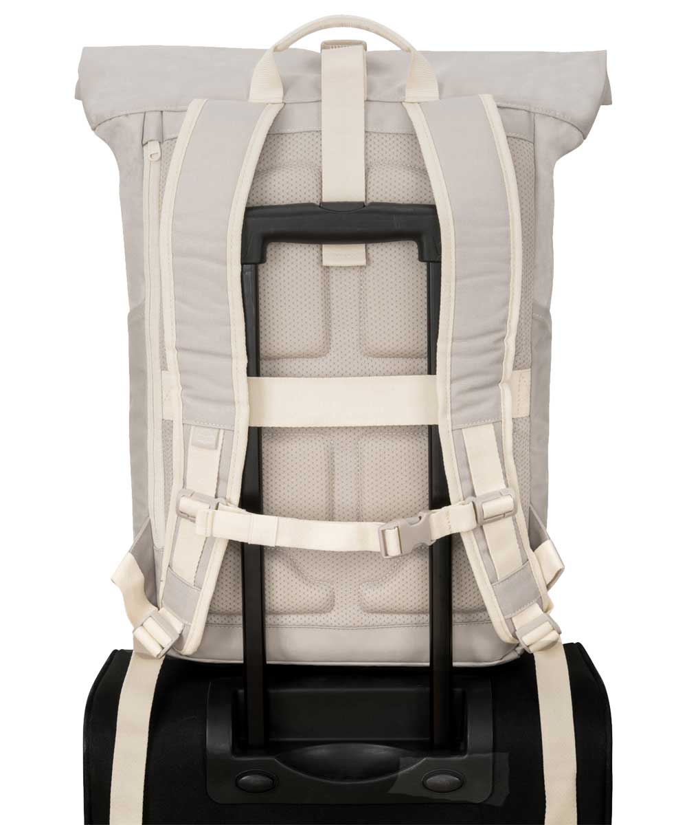 Johnny Urban Allen Rolltop Backpack Large 22l