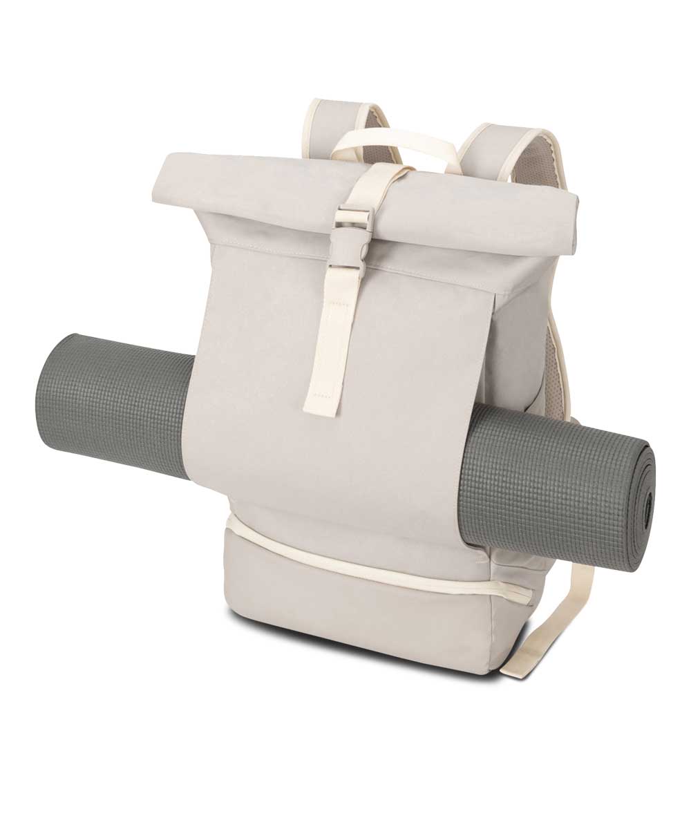 Johnny Urban Allen Rolltop Backpack Large 22l