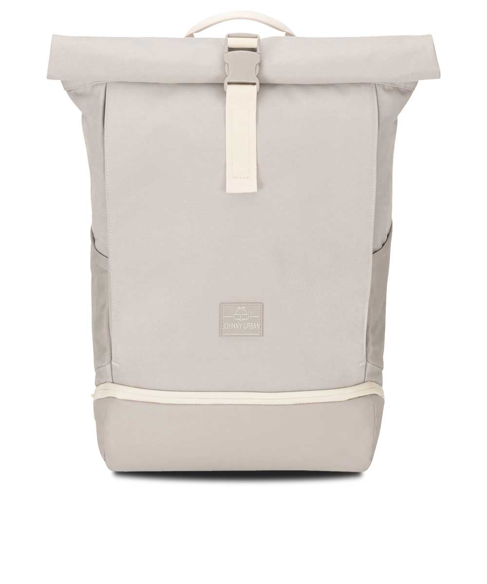 Johnny Urban Allen Rolltop-Rucksack Large 22l