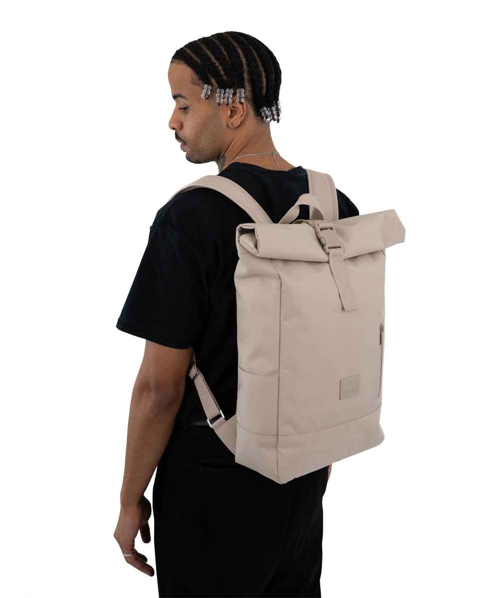 Johnny Urban Robin Rolltop Backpack Medium 15.5l