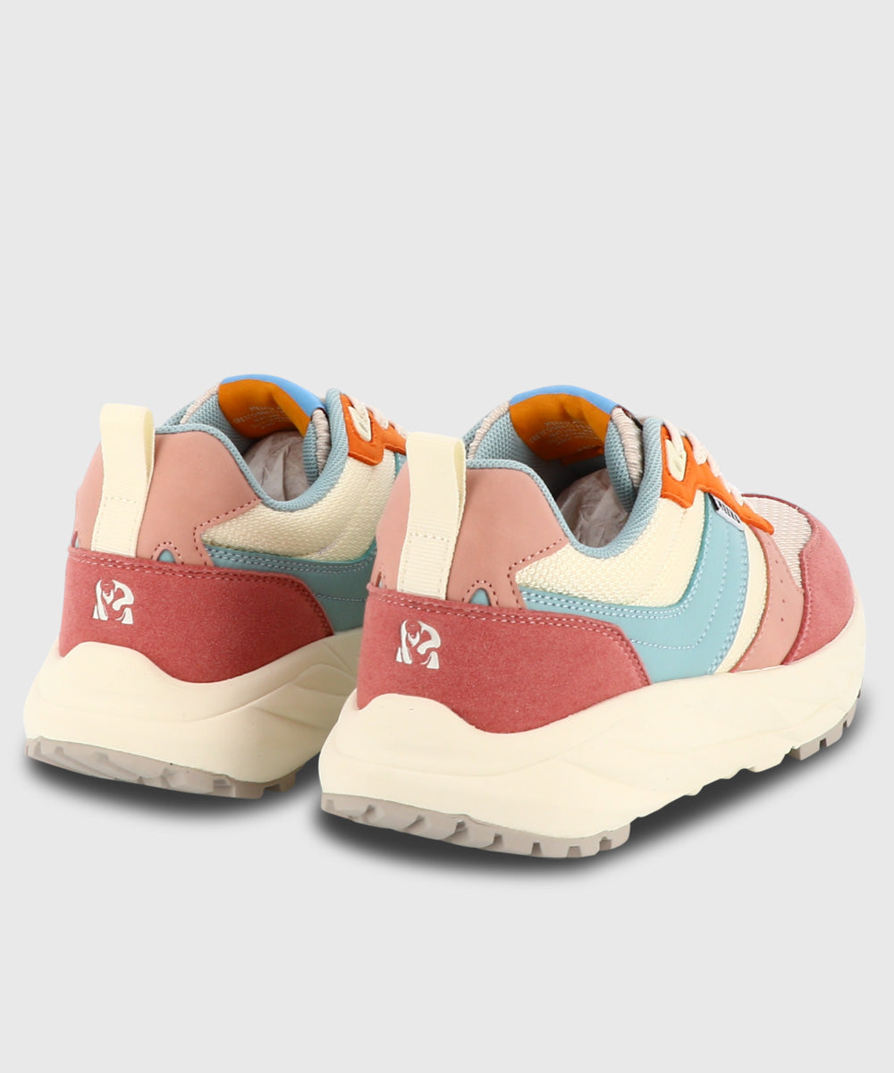 Meeko Pongo sustainable sneakers