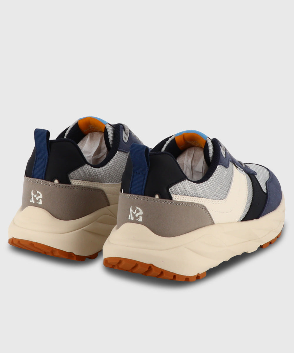 Meeko Pongo sustainable sneakers