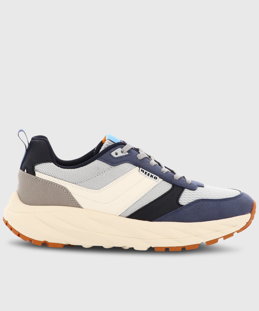 Meeko Pongo sustainable sneakers