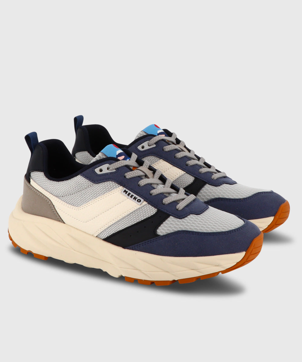 Meeko Pongo sustainable sneakers