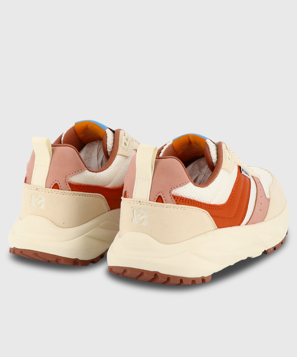 Meeko Pongo sustainable sneakers