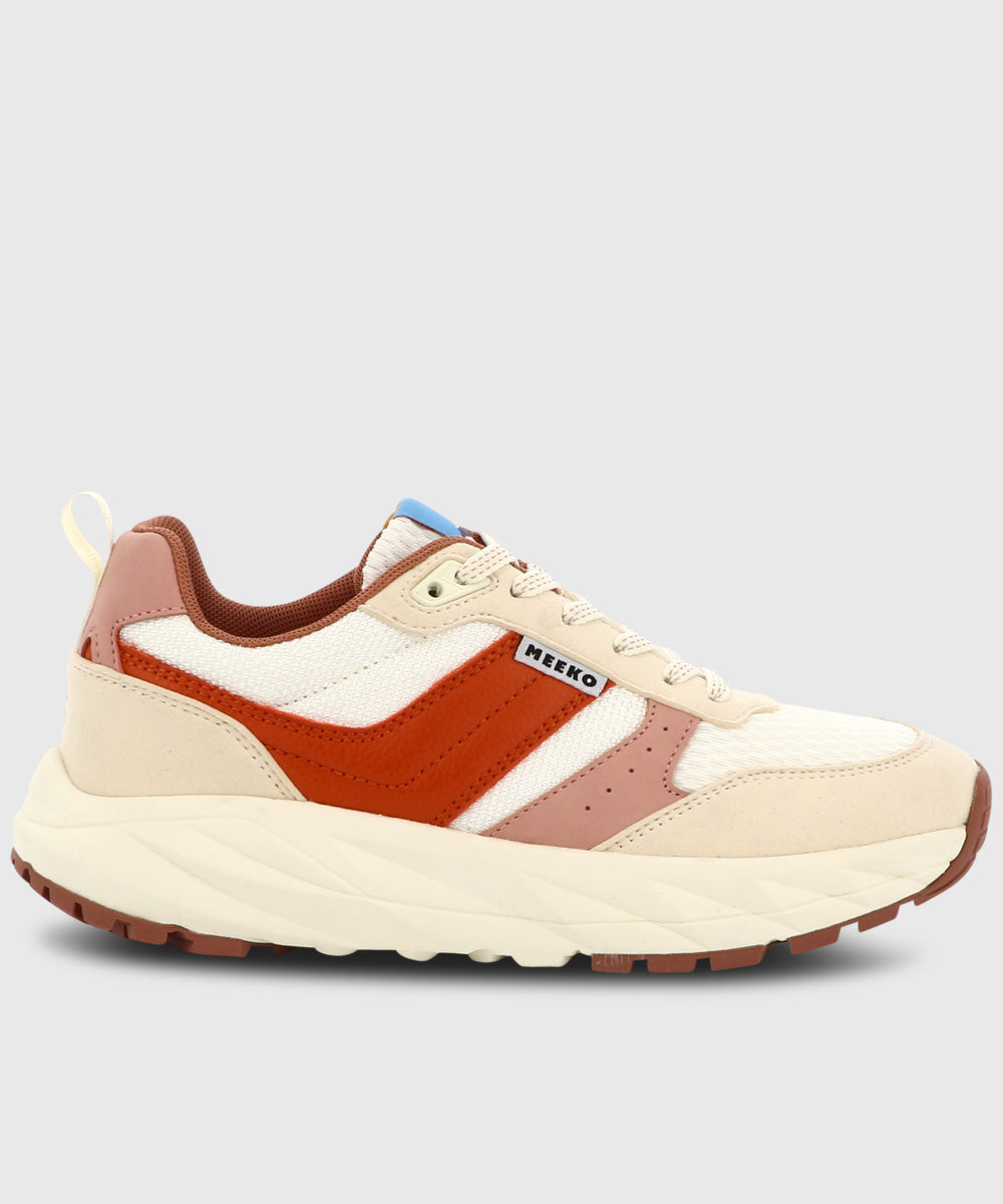 Meeko Pongo sustainable sneakers