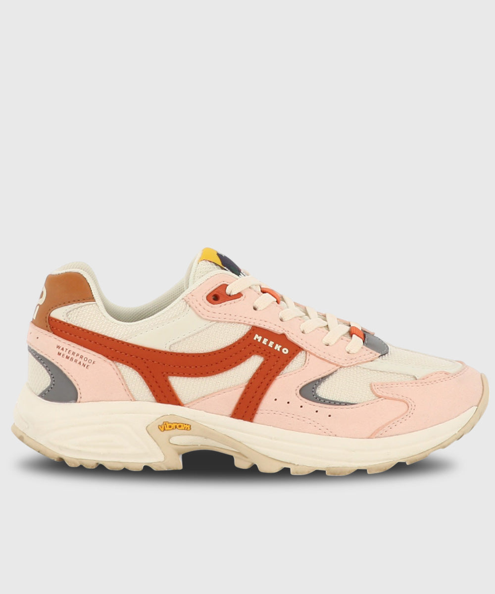 Meeko Capra sustainable sneakers