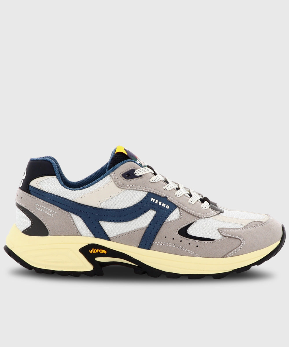 Meeko Capra nachhaltige Sneaker